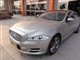 捷豹XJ 2012款 XJL 3.0 全景商务版