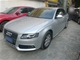 奥迪A4L 2010款 2.0 TFSI 技术型