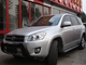 丰田RAV4 2009款 2.4AT 豪华导航版