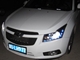 科鲁兹 2009款 1.6 SE AT