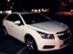 科鲁兹 2011款 1.6T SE MT