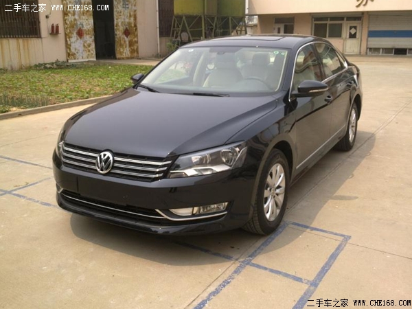 【德州二手帕萨特】二手帕萨特 2011款 1.4tsi