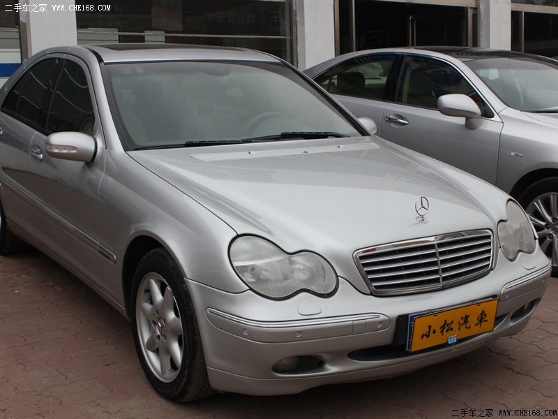 【唐山二手奔驰C级(进口)】二手奔驰C级(进口