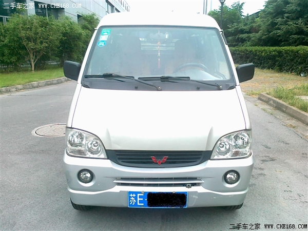 【苏州二手五菱之光】二手五菱之光 2008款 1