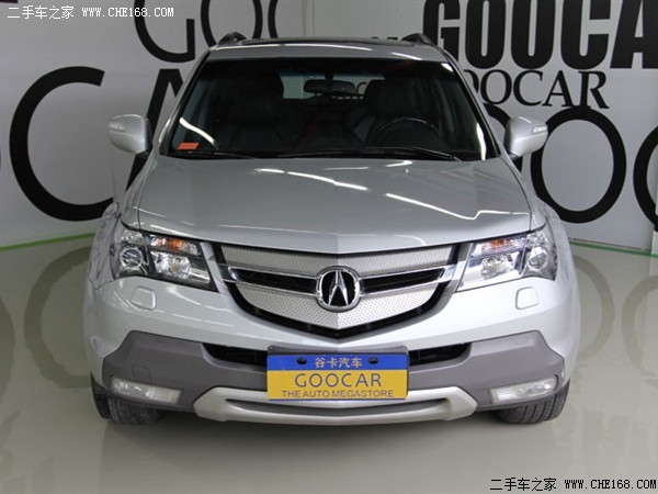 【上海二手讴歌MDX】二手讴歌MDX 2009款 
