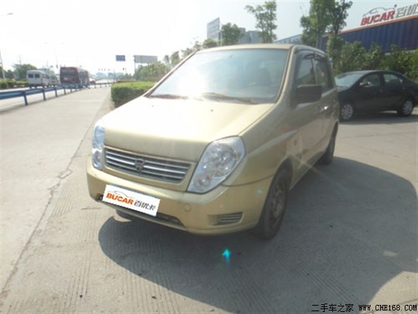 【浙江二手赛马|2003年购买|行驶13.00万