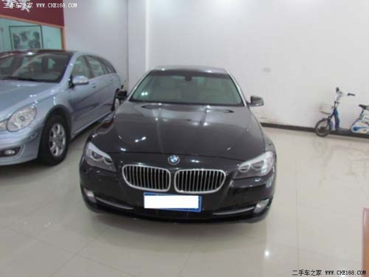 【宁波二手宝马5系(进口)】二手宝马5系(进口