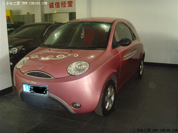 【杭州二手奇瑞QQme】二手奇瑞QQme 2009