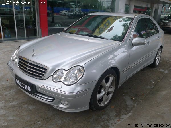 【宁波二手奔驰C级(进口)】二手奔驰C级(进口