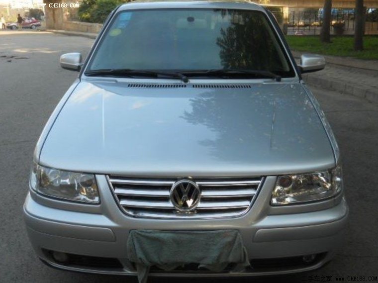 【鞍山二手捷达】二手捷达 2006款 gif 前卫百