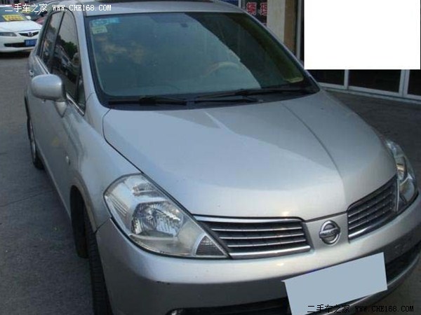 【浙江二手颐达|2006年购买|行驶8.00万