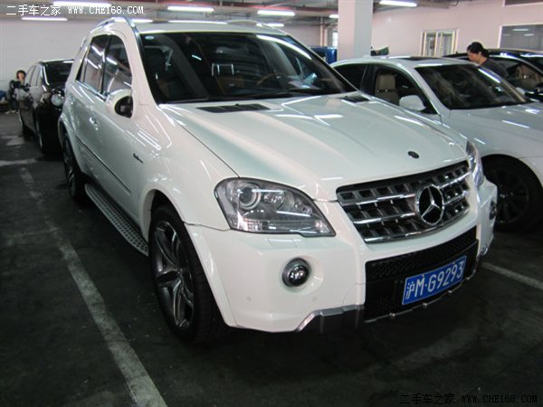 【上海二手奔驰M级AMG】二手奔驰M级AMG