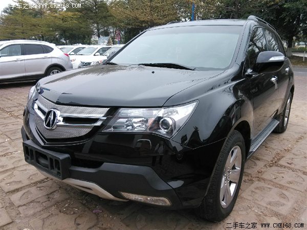 【佛山二手讴歌MDX】二手讴歌MDX 2009款 