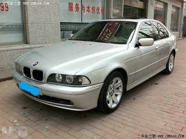 【泉州二手宝马5系(进口)】二手宝马5系(进口