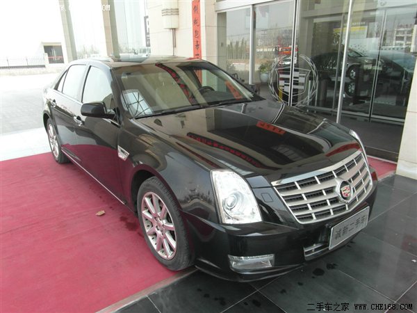 【淄博二手SLS赛威】二手SLS赛威 2011款 2