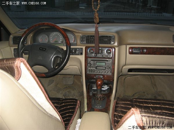 【铁岭二手沃尔沃S70 2.0L 手动】二手车之家