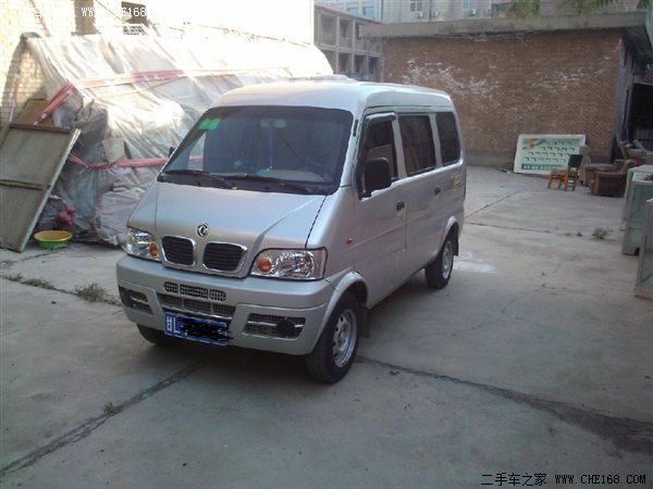 【平凉二手东风小康K17】二手东风小康K17 2