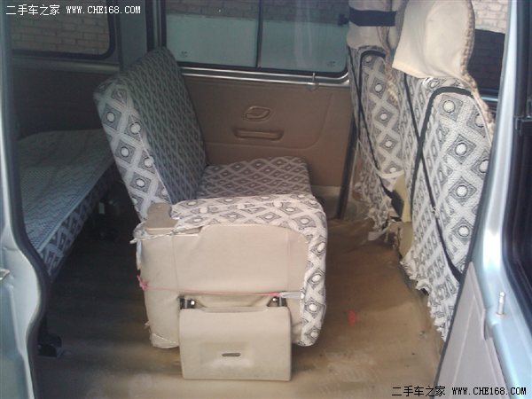 【平凉二手东风小康K17】二手东风小康K17 2