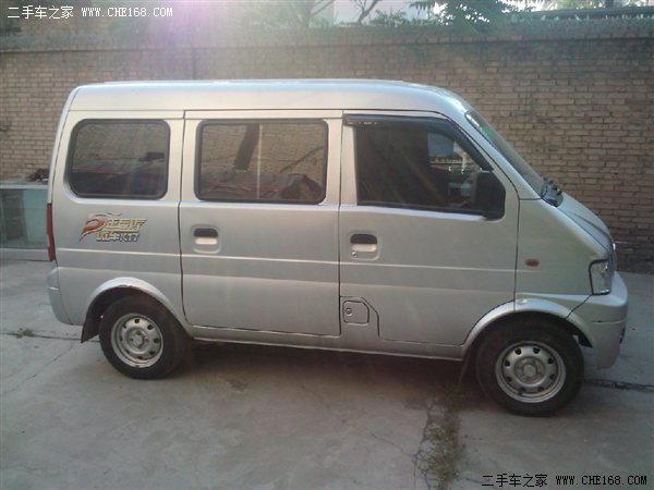 【平凉二手东风小康K17】二手东风小康K17 2
