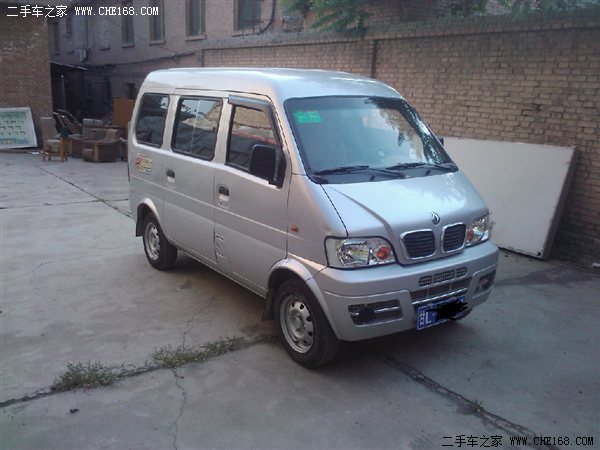 【平凉二手东风小康K17】二手东风小康K17 2