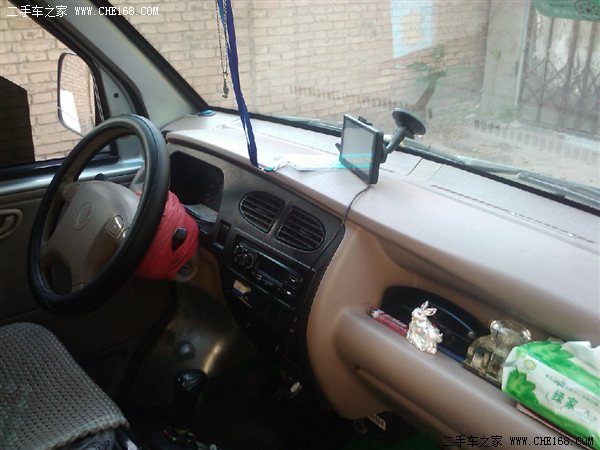 【平凉二手东风小康K17】二手东风小康K17 2
