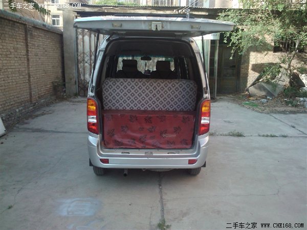 【平凉二手东风小康K17】二手东风小康K17 2