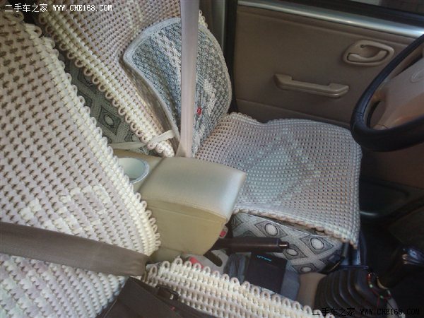 【平凉二手东风小康K17】二手东风小康K17 2