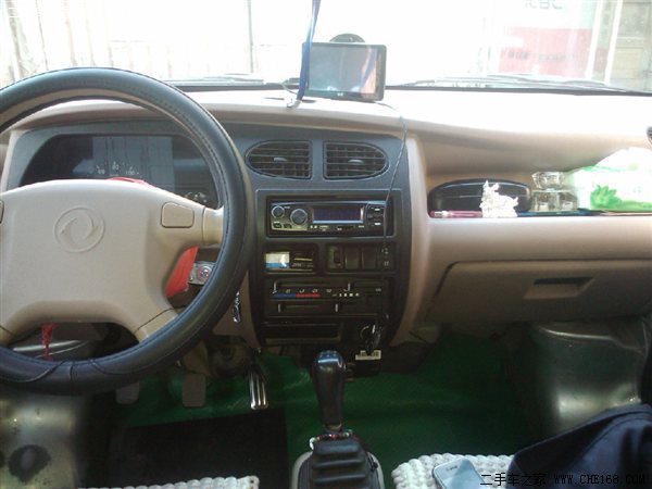 【平凉二手东风小康K17】二手东风小康K17 2