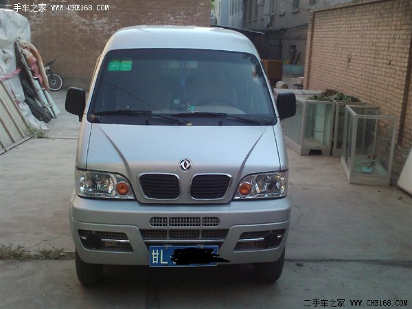 【平凉二手东风小康K17】二手东风小康K17 2
