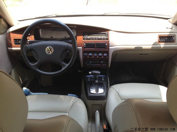 二手桑塔纳2000】二手桑塔纳2000 1.8 GSi 俊