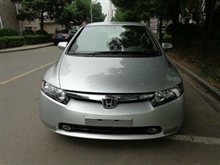 5-8万本田紧凑型车3万公里以内二手车