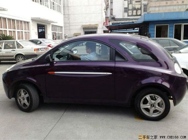 【杭州二手奇瑞QQme】二手奇瑞QQme 2009