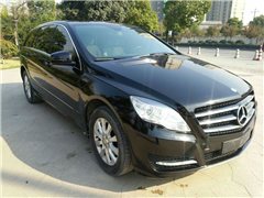 【图】杭州二手奔驰R级 2010款 R300L 豪华型