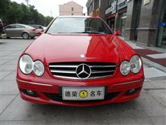 20万以下奔驰跑车二手车