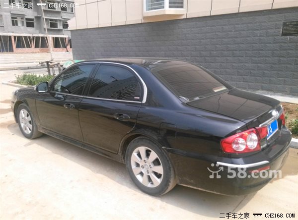 【潍坊二手名驭】二手名驭