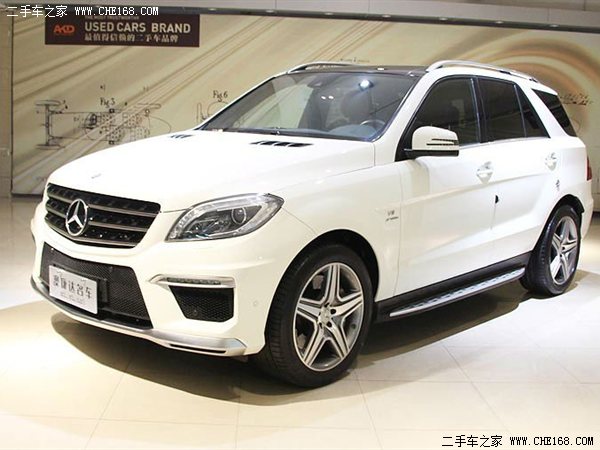【深圳二手奔驰M级AMG】二手奔驰M级AMG