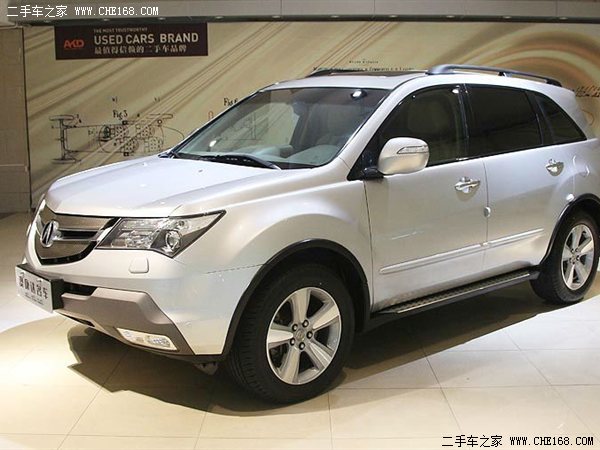 【深圳二手讴歌MDX】二手讴歌MDX 2007款 
