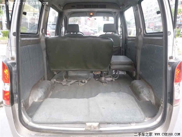 【汕头二手五菱 09 鸿途 1.2L 手动】二手车之家