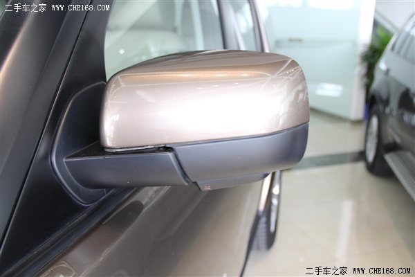 【成都二手第四代发现 2012款 3.0 SDV6】二手车之家