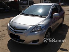 湘潭二手威驰_湘潭威驰二手车报价