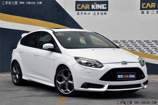 【上海二手福克斯(进口)】二手福克斯(进口) 2