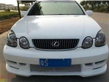 广东_二手雷克萨斯GS 03款 300_7-79万_二手