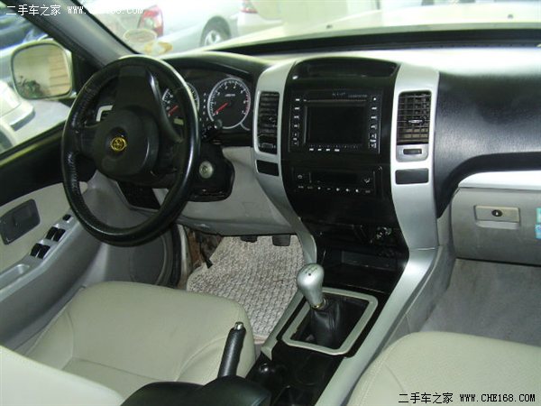 【韶关二手挑战者SUV】二手大迪 都市骏马 2