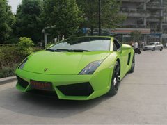 浙江50万以上兰博基尼二手车_二手车之家