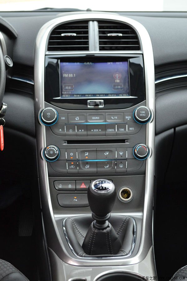 【郑州二手迈锐宝 2012款 1.6SLMT】二手车之家