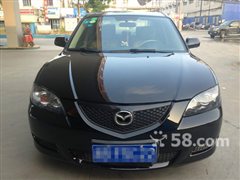 浙江个人马自达二手车_二手车之家