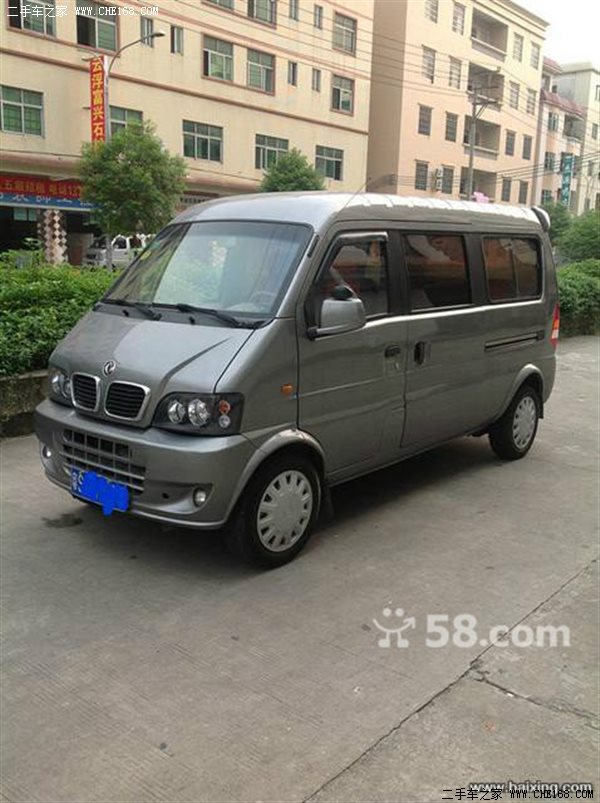 【东莞二手东风小康K07】二手东风小康K07