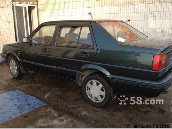 【烟台二手捷达】二手捷达