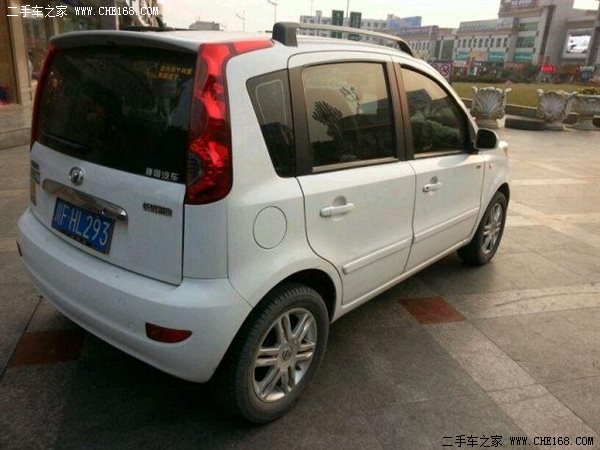 【德阳二手长城精灵】二手长城精灵