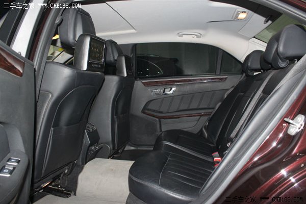 【郑州二手奔驰E级】二手奔驰E级 2012款 E3